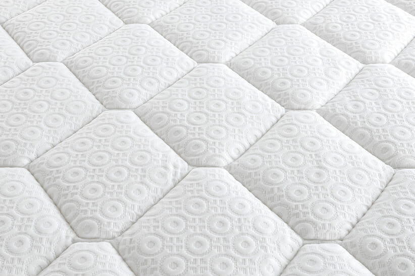 An image for Silentnight Memory 1000 Pocket Legacy Mattress