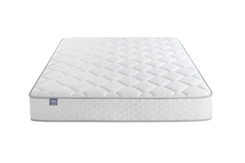 An image for Silentnight Memory 1000 Pocket Legacy Mattress