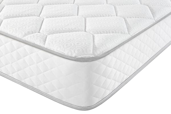 An image for Silentnight Memory 1000 Pocket Mattress
