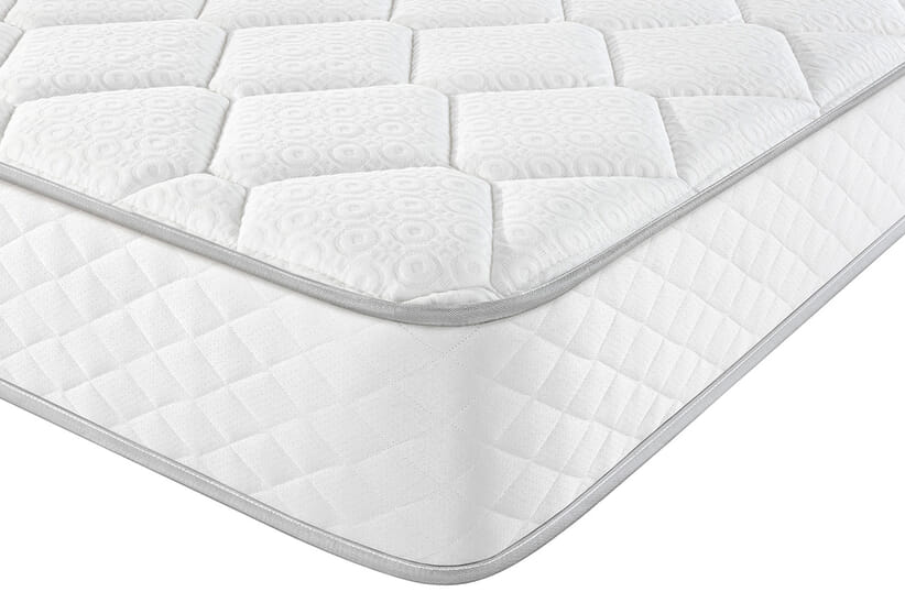 An image for Silentnight Memory 1000 Pocket Legacy Mattress
