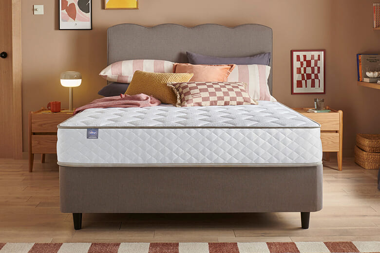 Silentnight Memory 1000 Pocket Mattress