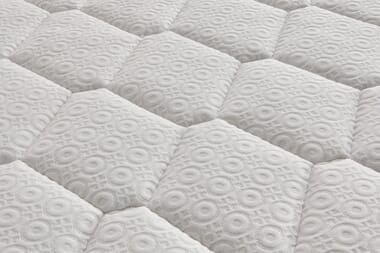 An image for Silentnight Memory 1400 Pocket Mattress