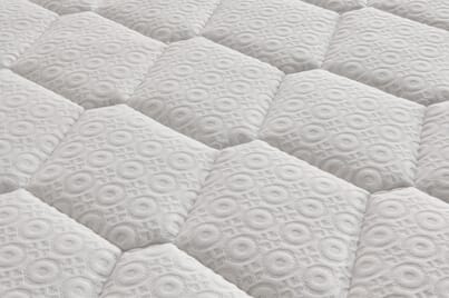 An image for Silentnight Memory 1400 Pocket Mattress