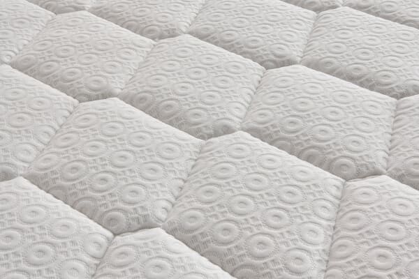 An image for Silentnight Memory 1400 Pocket Mattress