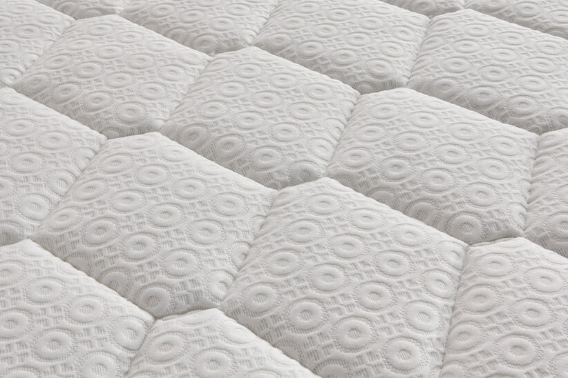 An image for Silentnight Memory 1400 Pocket Legacy Mattress