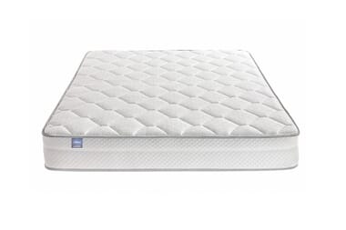 An image for Silentnight Memory 1400 Pocket Mattress
