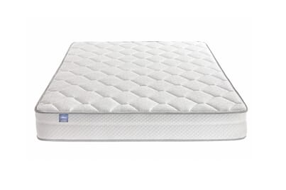 An image for Silentnight Memory 1400 Pocket Mattress