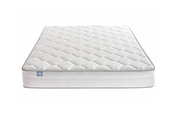 An image for Silentnight Memory 1400 Pocket Mattress