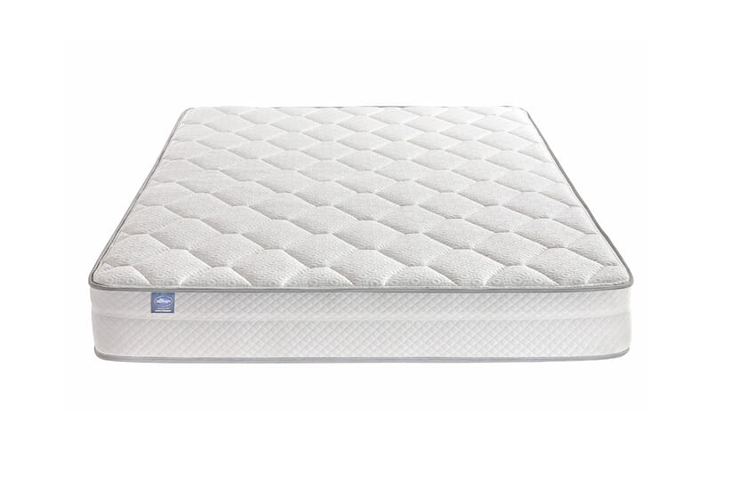 An image for Silentnight Memory 1400 Pocket Legacy Mattress