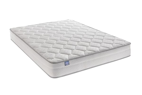 An image for Silentnight Memory 1400 Pocket Mattress