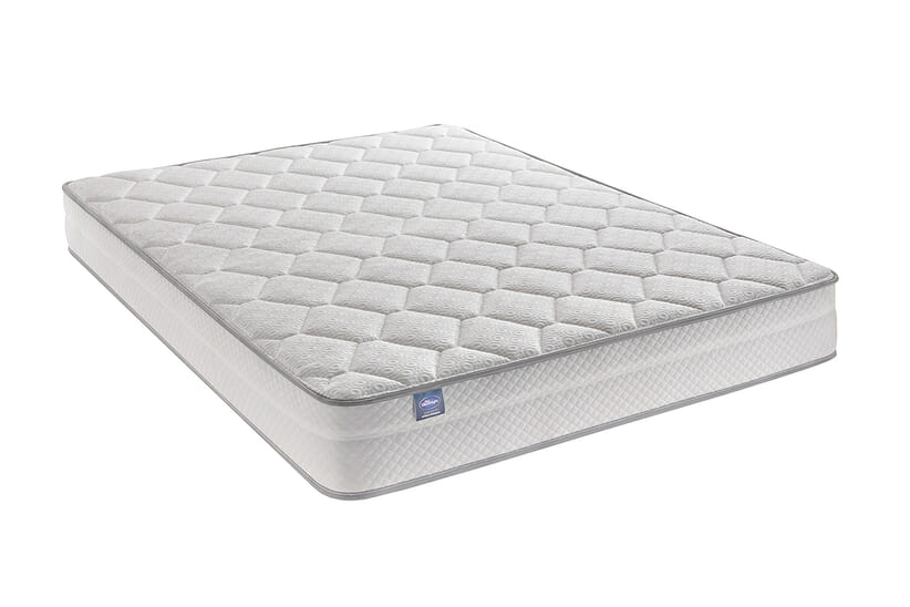 An image for Silentnight Memory 1400 Pocket Legacy Mattress