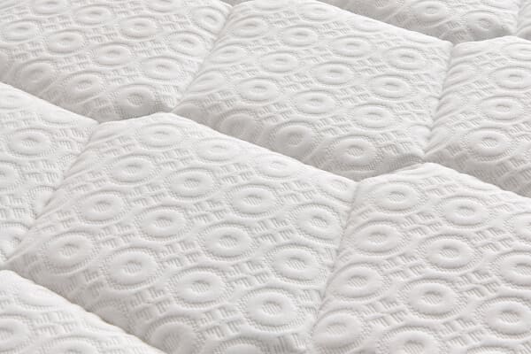 An image for Silentnight Memory 2000 Pocket Pillowtop Mattress
