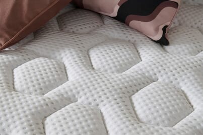 An image for Silentnight Memory Cool 1000 Pocket Mattress