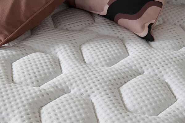 An image for Silentnight Memory Cool 1000 Pocket Mattress