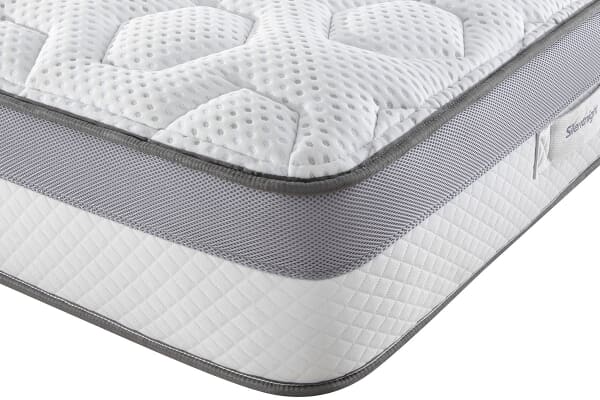 An image for Silentnight Memory Cool 1000 Pocket Mattress