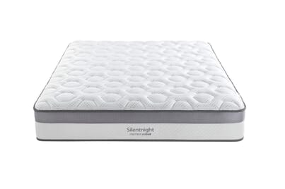 An image for Silentnight Memory Cool 1000 Pocket Mattress