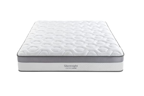 An image for Silentnight Memory Cool 1000 Pocket Mattress