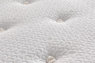 An image for Silentnight UltraGel Miracoil Pillowtop Mattress