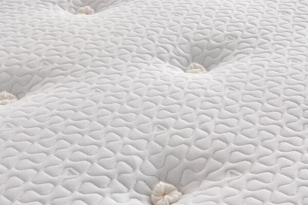 An image for Silentnight UltraGel Miracoil Pillowtop Mattress
