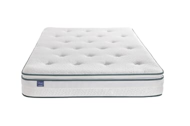 An image for Silentnight UltraGel Miracoil Pillowtop Mattress