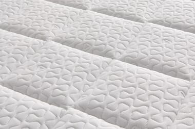 An image for Silentnight UltraGel 1000 Pocket Mattress