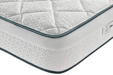 An image for Silentnight UltraGel 1000 Pocket Mattress