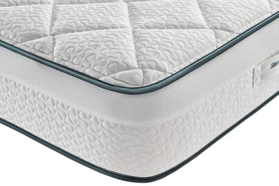 An image for Silentnight UltraGel 1000 Pocket Mattress