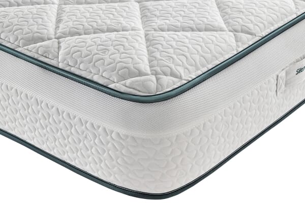 An image for Silentnight UltraGel 1000 Pocket Mattress