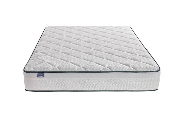 An image for Silentnight UltraGel 1000 Pocket Mattress