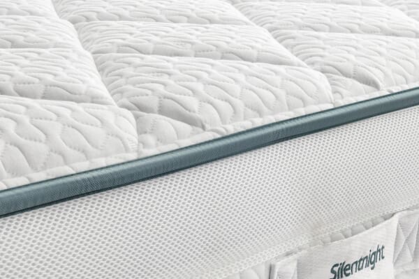 An image for Silentnight UltraGel 1000 Pocket Mattress