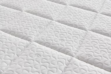 An image for Silentnight UltraGel 1200 Pocket Pillowtop Mattress