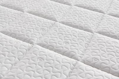 An image for Silentnight UltraGel 1200 Pocket Pillowtop Mattress