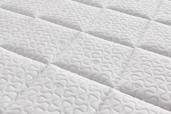 An image for Silentnight UltraGel 1200 Pocket Pillowtop Mattress