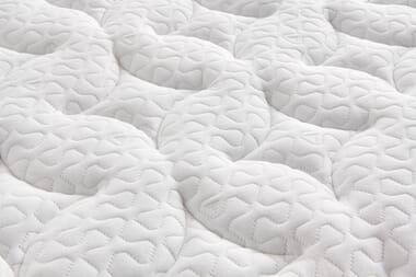 An image for Silentnight UltraGel 2000 Pocket Mattress