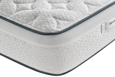 An image for Silentnight UltraGel 2000 Pocket Mattress