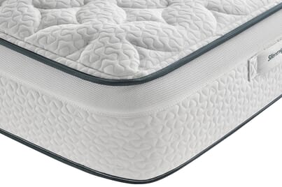 An image for Silentnight UltraGel 2000 Pocket Mattress