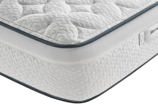 An image for Silentnight UltraGel 2000 Pocket Mattress