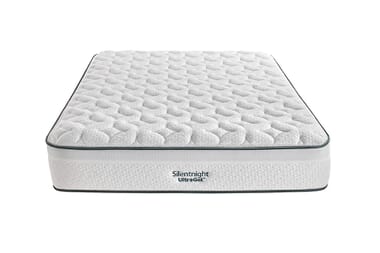 An image for Silentnight UltraGel 2000 Pocket Mattress
