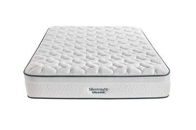 An image for Silentnight UltraGel 2000 Pocket Mattress