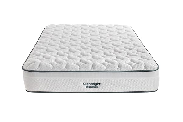 An image for Silentnight UltraGel 2000 Pocket Mattress