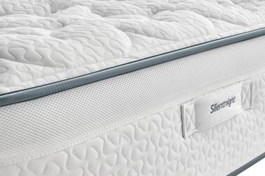An image for Silentnight UltraGel 2000 Pocket Mattress