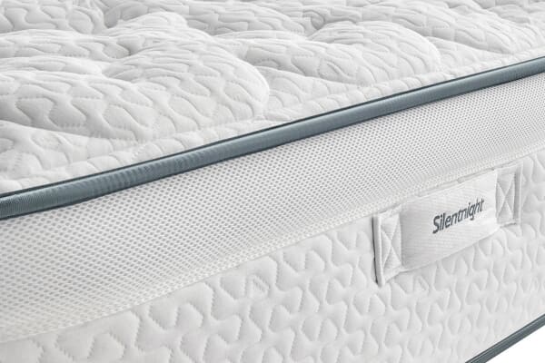 An image for Silentnight UltraGel 2000 Pocket Mattress