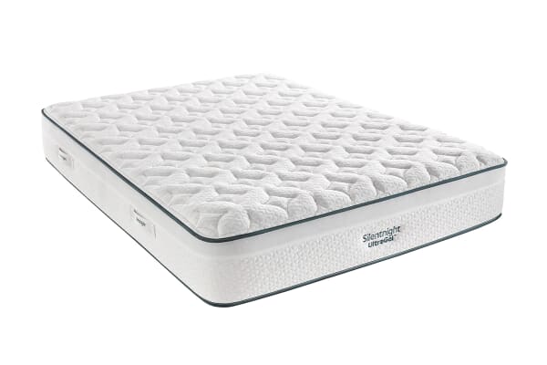 An image for Silentnight UltraGel 2000 Pocket Mattress