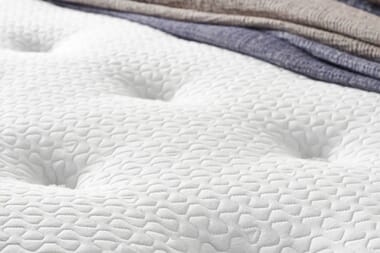 An image for Silentnight UltraGel 2000 Pocket Box Top Mattress