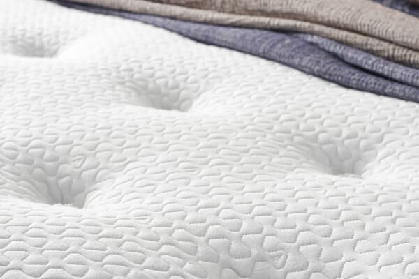 An image for Silentnight UltraGel 2000 Pocket Box Top Mattress