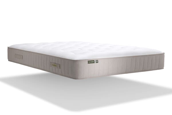 An image for Simba® Natural Hybrid® Source Mattress