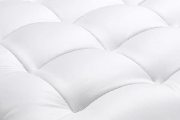 An image for Simba® Natural Hybrid® Escape Mattress