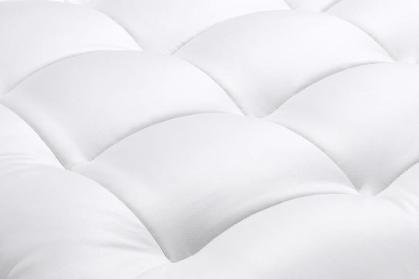 An image for Simba® Natural Hybrid® Escape Mattress