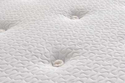 An image for Silentnight UltraGel 1000 Pocket Pillowtop Mattress