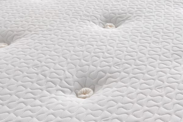 An image for Silentnight UltraGel 1000 Pocket Pillowtop Mattress
